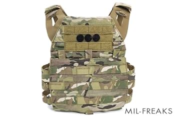 Amazon | TMC Crye Precisionタイプ JPC 2.0 プレートキャリア